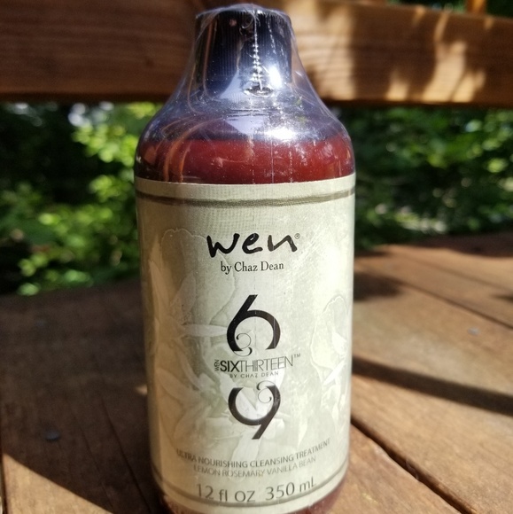 Wen Hair Care Other Wen Six Thirteen Leave In Conditioner Price
